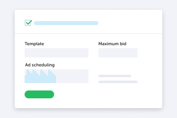 Bid management