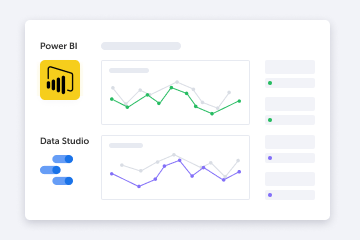 BI reports