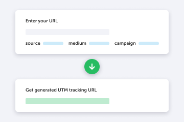 UTM Builder