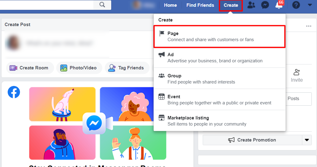 How To Verify A Facebook Business Page In Business Manager